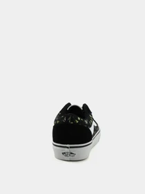 Кеды Vans VERO LS модель VN000Y2CBLA1 Фото