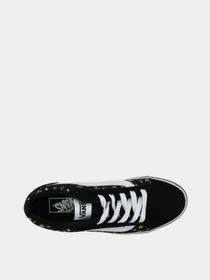 Кеды Vans VERO LS модель VN000Y2CBLA1 Фото