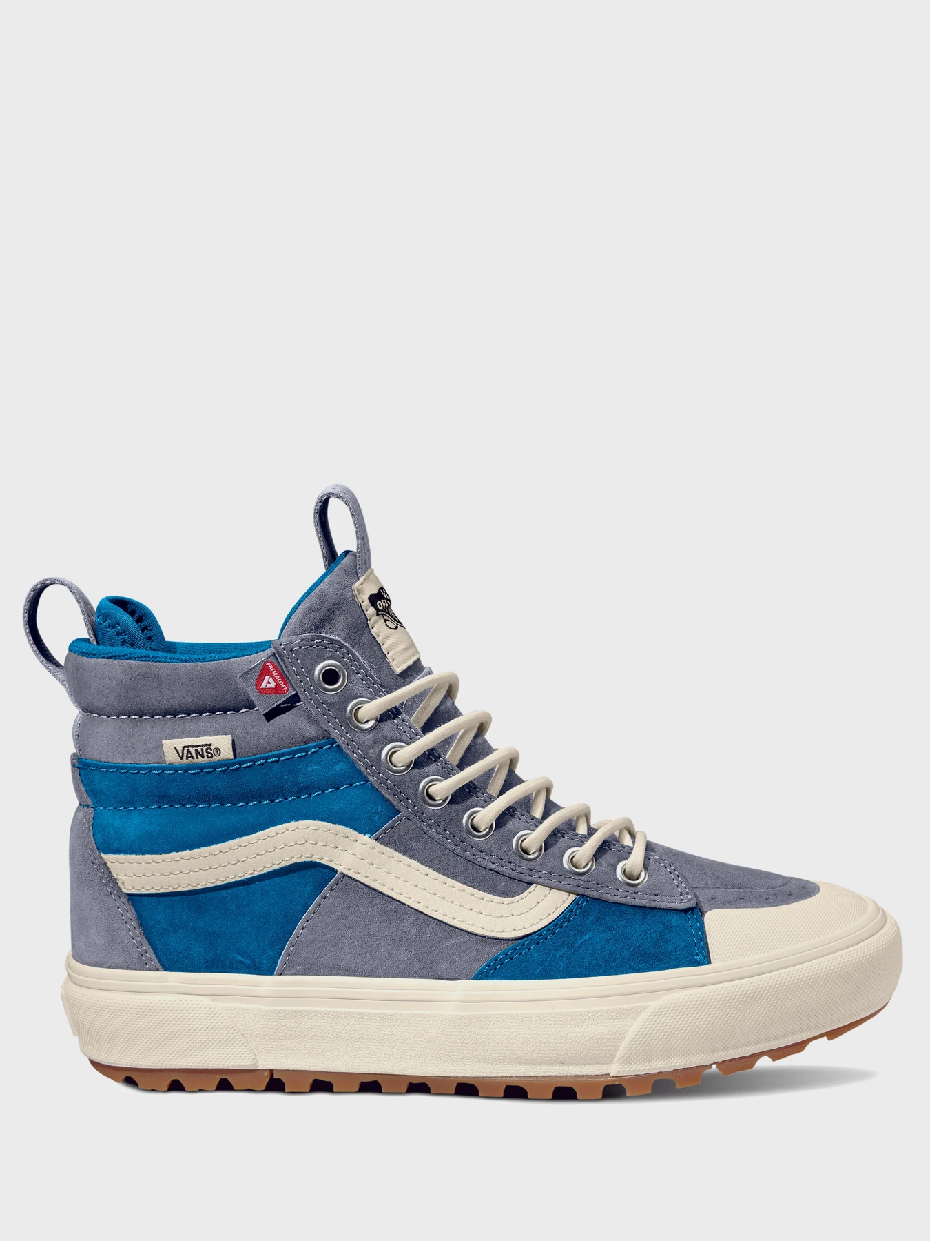 Ботинки и сапоги Vans SK8-Hi MTE 2.0 DX модель VN0A4P3I2UQ1 Фото