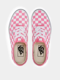 Кеды Vans Checkerboard Authentic модель VN0A348A3YC1 Фото