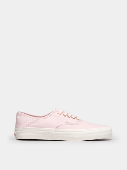 Кеды Vans Metallic Stitch Authentic SF модель VN0A3MU642H1 Фото