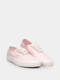 Кеды Vans Metallic Stitch Authentic SF модель VN0A3MU642H1 Фото