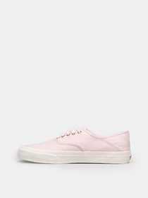 Кеды Vans Metallic Stitch Authentic SF модель VN0A3MU642H1 Фото