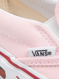Слипоны и мокасины Vans Sidewall Print Classic Slip-On модель VN0A33TB44L1 Фото