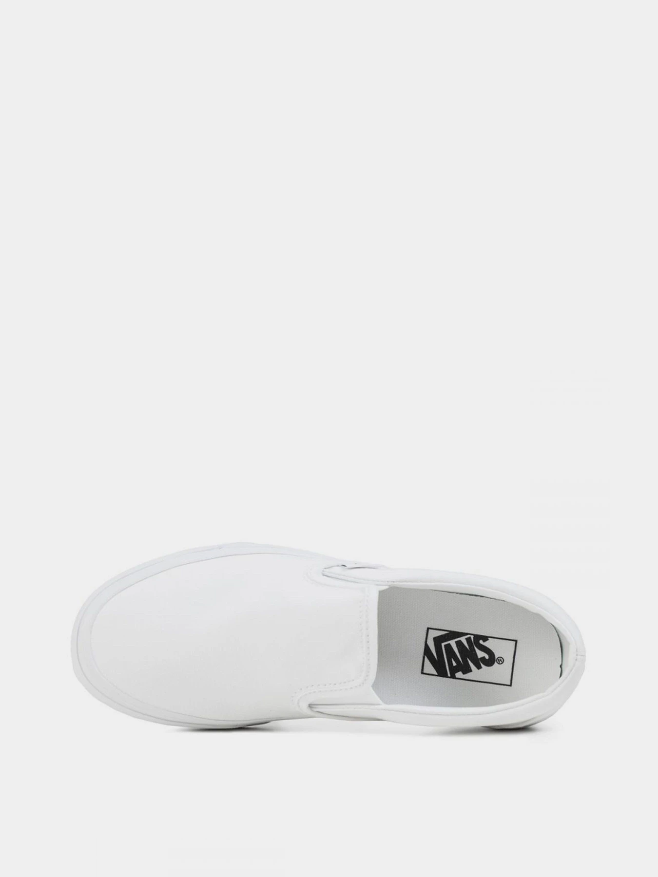 Слипоны и мокасины Vans Classic Slip-On модель VN000EYEW001 Слипоны и мокасины Vans Classic Slip-On модель VN000EYEW001 Фото