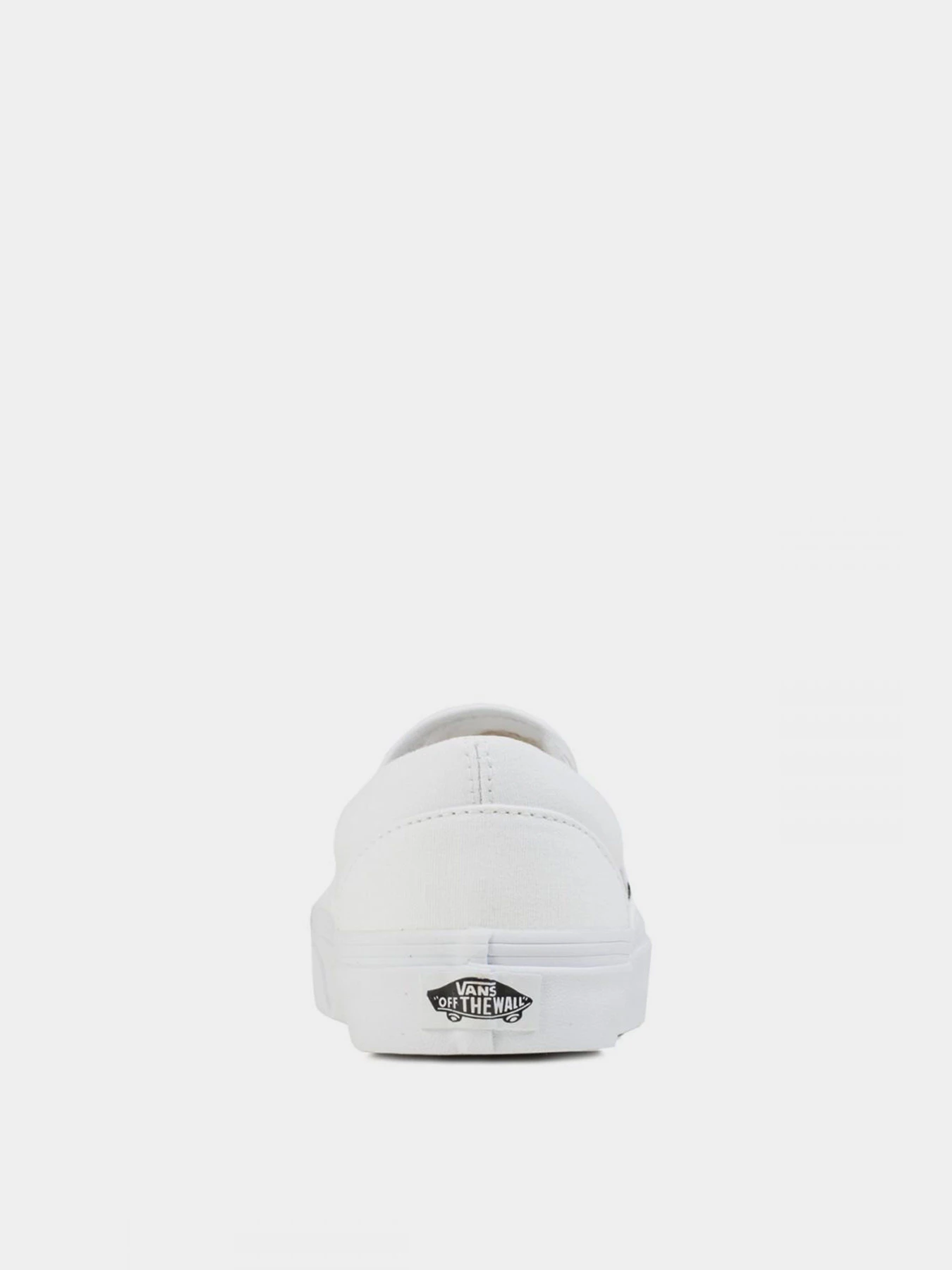 Слипоны и мокасины Vans Classic Slip-On модель VN000EYEW001 Слипоны и мокасины Vans Classic Slip-On модель VN000EYEW001 Фото