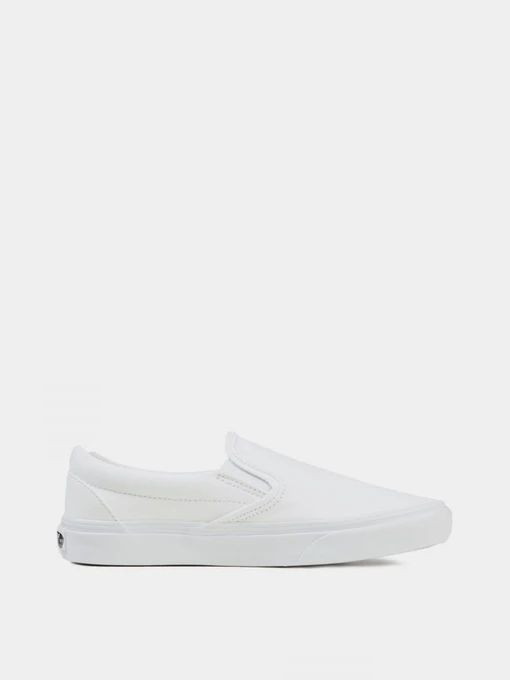 Слипоны и мокасины Vans Classic Slip-On модель VN000EYEW001 Фото