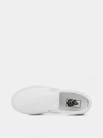 Слипоны и мокасины Vans Classic Slip-On модель VN000EYEW001 Фото