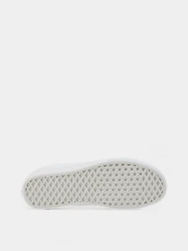 Слипоны и мокасины Vans Classic Slip-On модель VN000EYEW001 Фото