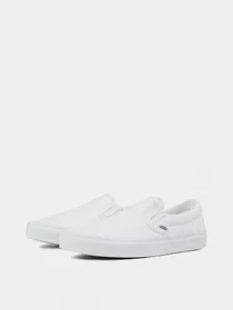 Слипоны и мокасины Vans Classic Slip-On модель VN000EYEW001 Фото