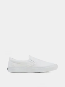 Слипоны и мокасины Vans Classic Slip-On модель VN000EYEW001 Фото