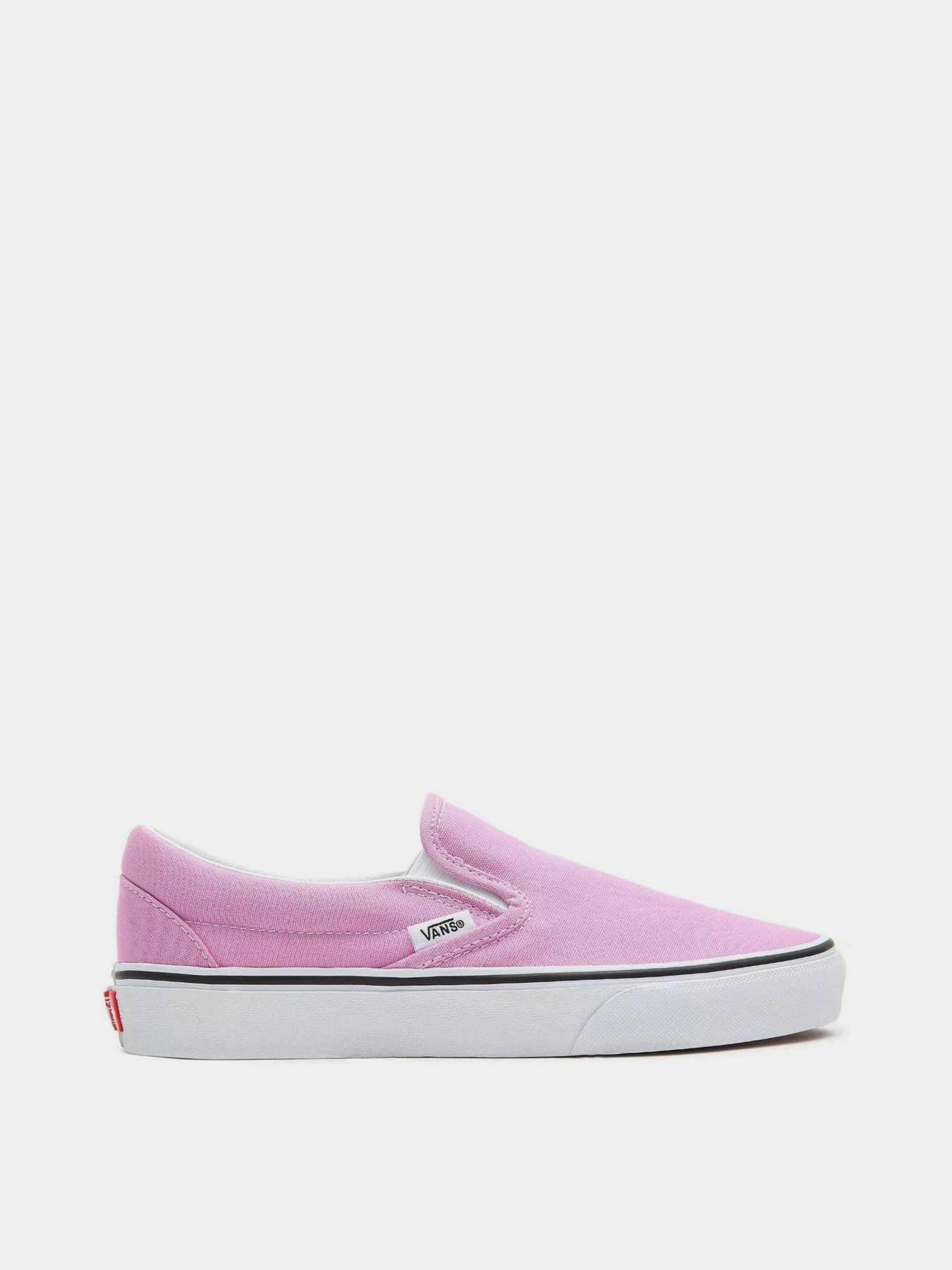Сліпони та мокасини Vans Classic Slip-On модель VN0A33TB3SQ1 Сліпони та мокасини Vans Classic Slip-On модель VN0A33TB3SQ1 Фото