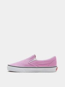 Сліпони та мокасини Vans Classic Slip-On модель VN0A33TB3SQ1 Фото