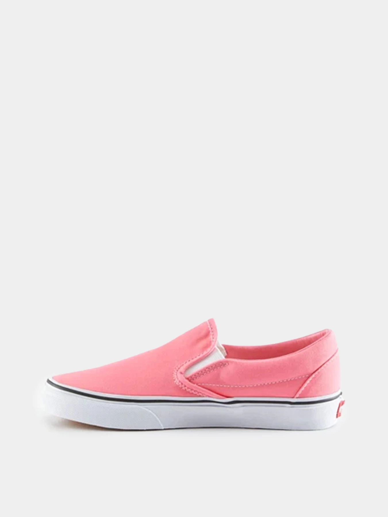 Сліпони та мокасини Vans Classic Slip-On модель VN0A33TBUR11 Сліпони та мокасини Vans Classic Slip-On модель VN0A33TBUR11 Фото