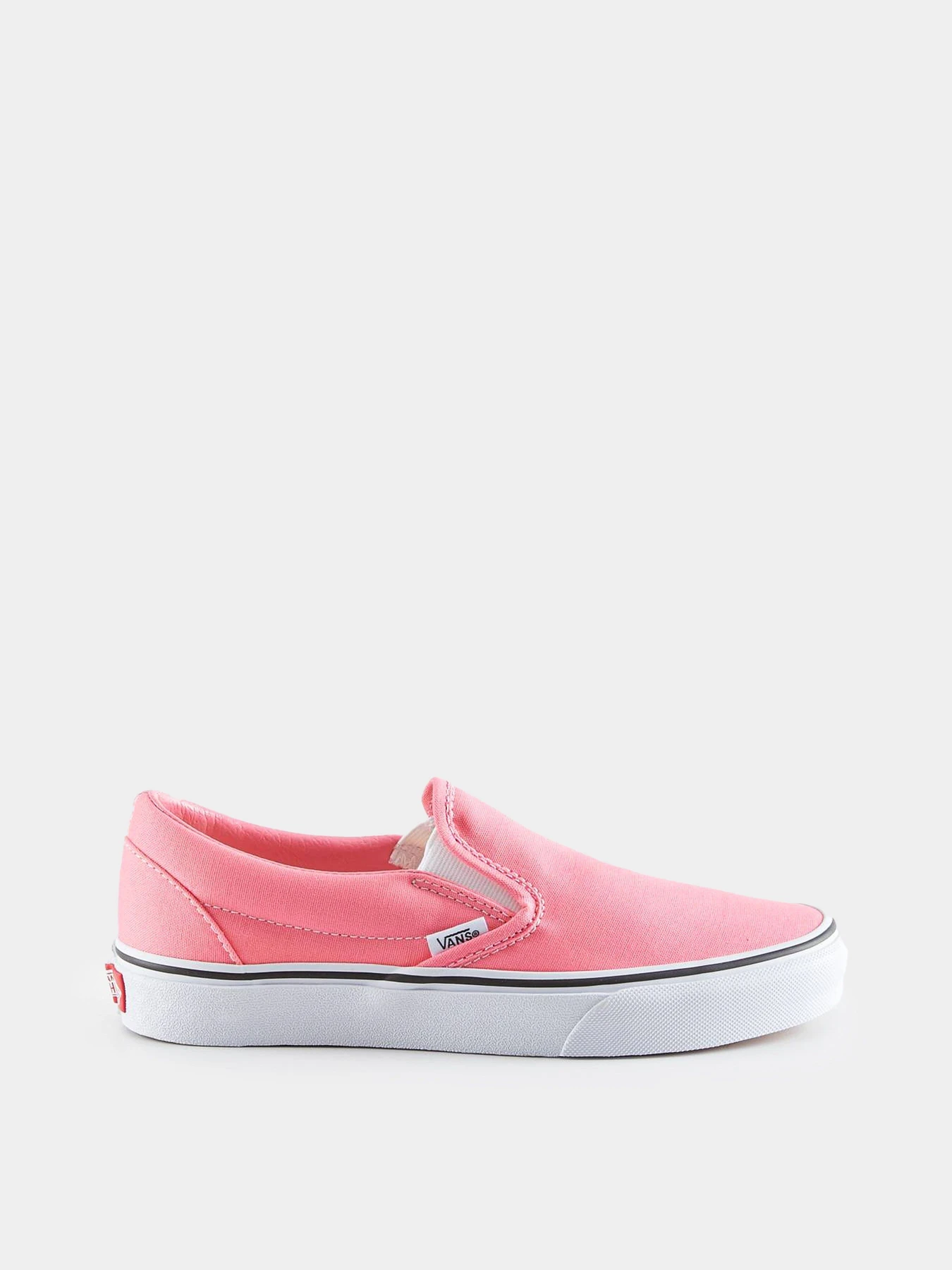 Сліпони та мокасини Vans Classic Slip-On модель VN0A33TBUR11 Сліпони та мокасини Vans Classic Slip-On модель VN0A33TBUR11 Фото