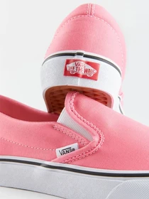Сліпони та мокасини Vans Classic Slip-On модель VN0A33TBUR11 Фото