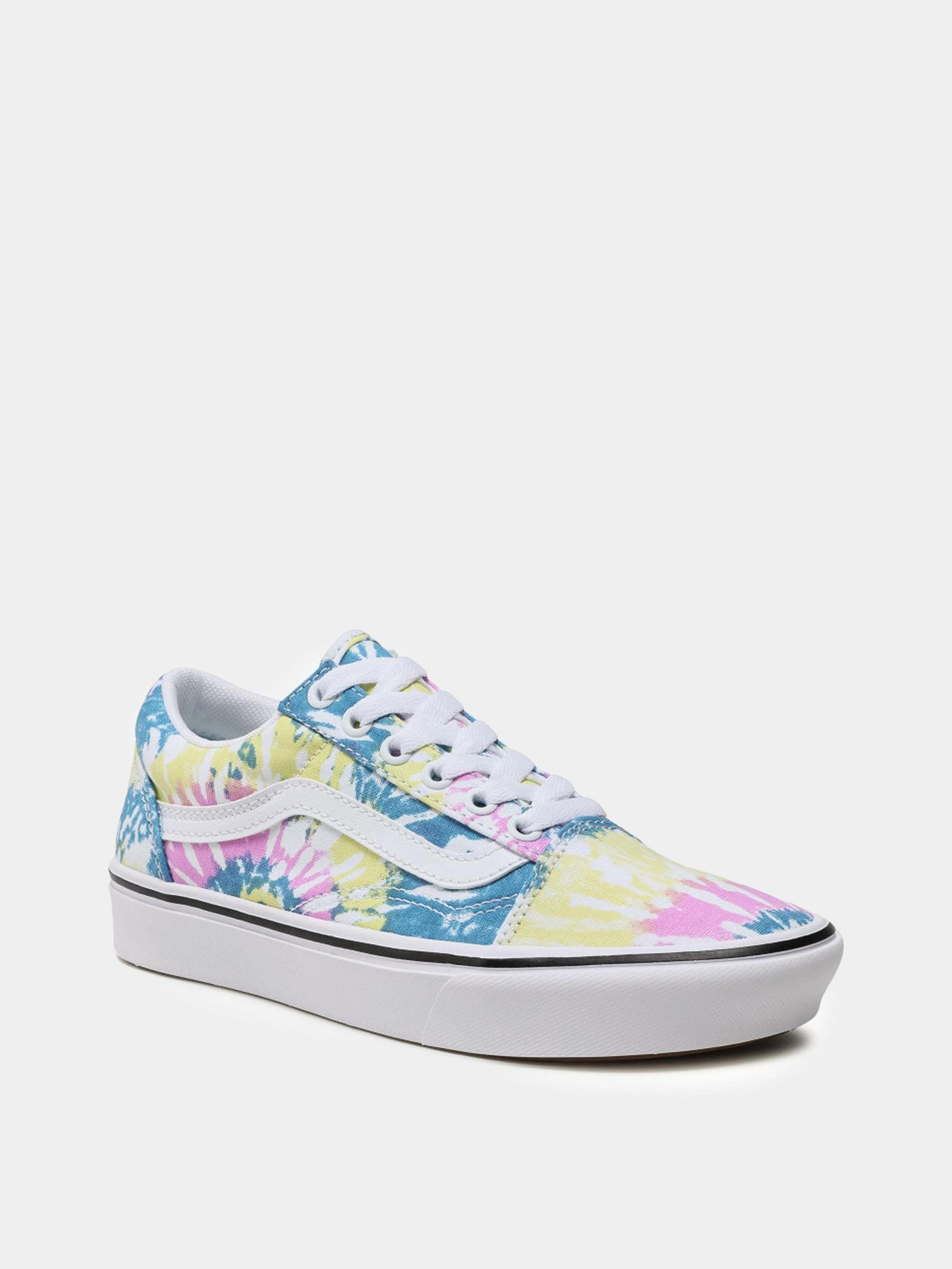 Кеды Vans Classic ComfyCush Old Skool модель VN0A3WMA49L1 Кеды Vans Classic ComfyCush Old Skool модель VN0A3WMA49L1 Фото