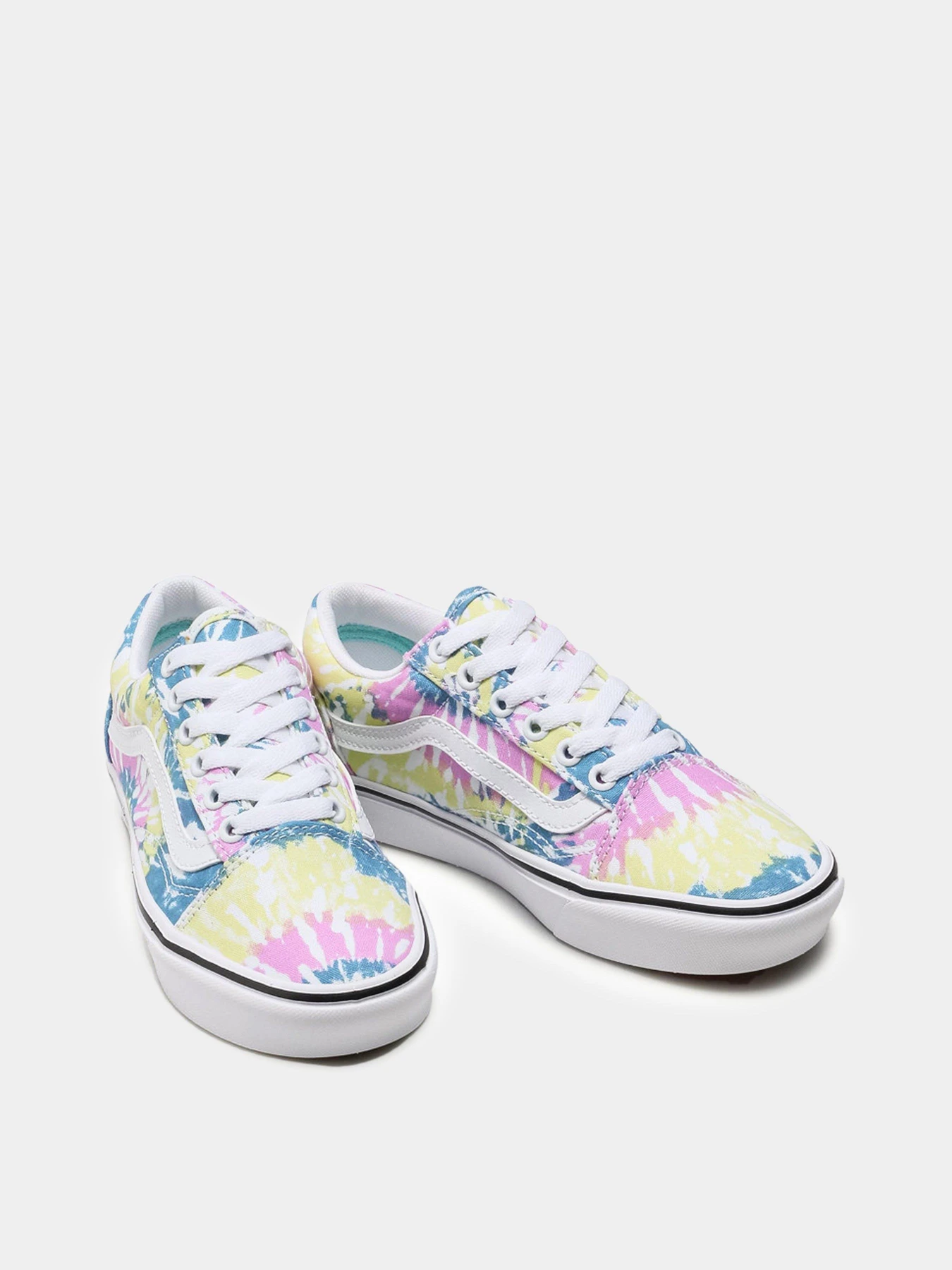 Кеды Vans Classic ComfyCush Old Skool модель VN0A3WMA49L1 Кеды Vans Classic ComfyCush Old Skool модель VN0A3WMA49L1 Фото