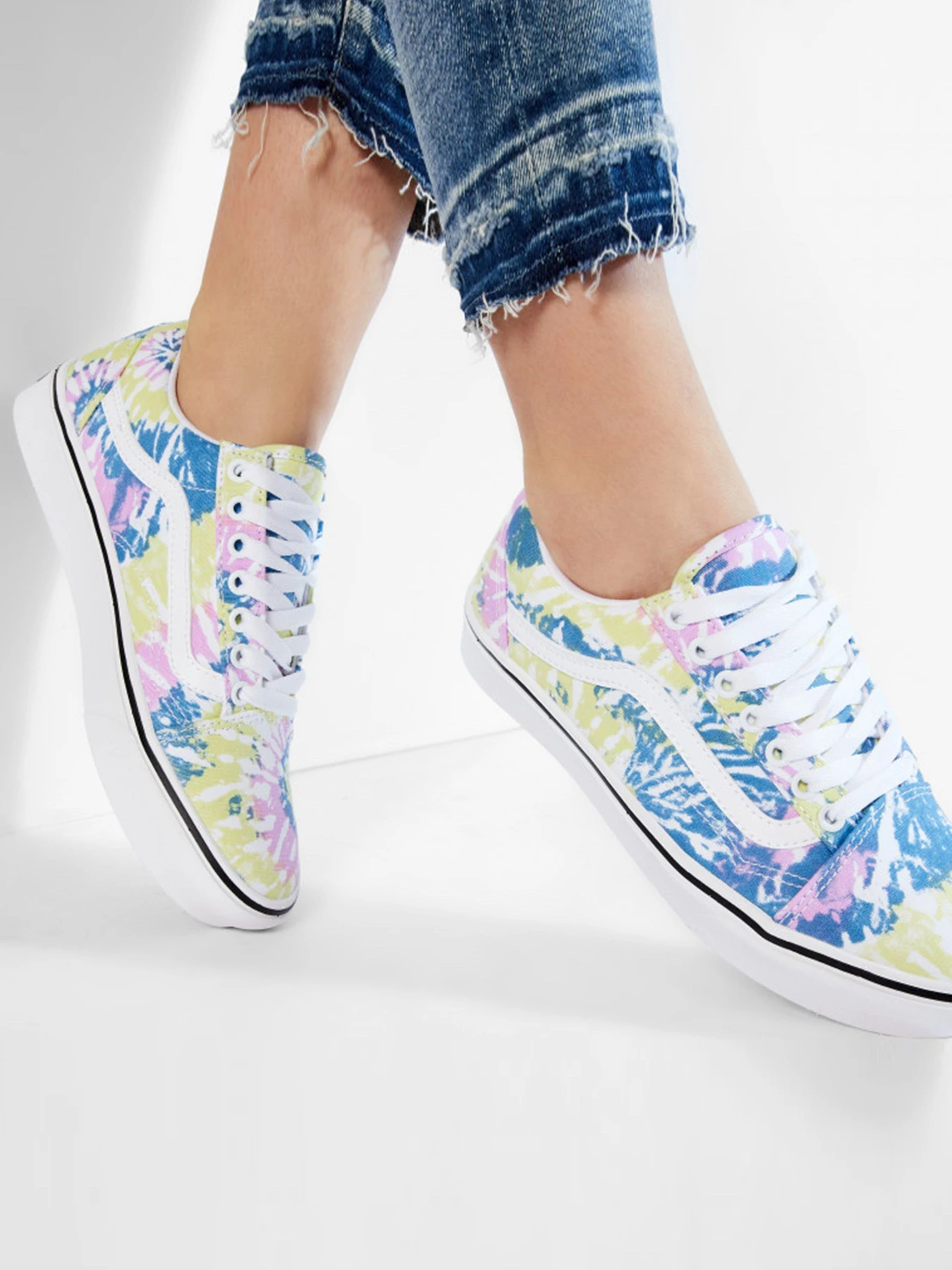 Кеды Vans Classic ComfyCush Old Skool модель VN0A3WMA49L1 Кеды Vans Classic ComfyCush Old Skool модель VN0A3WMA49L1 Фото