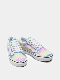 Кеды Vans Classic ComfyCush Old Skool модель VN0A3WMA49L1 Фото