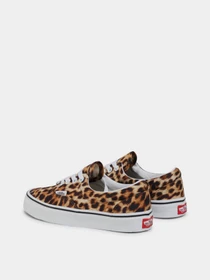 Кеды Vans Leopard Era модель VN0A4U393I61 Фото