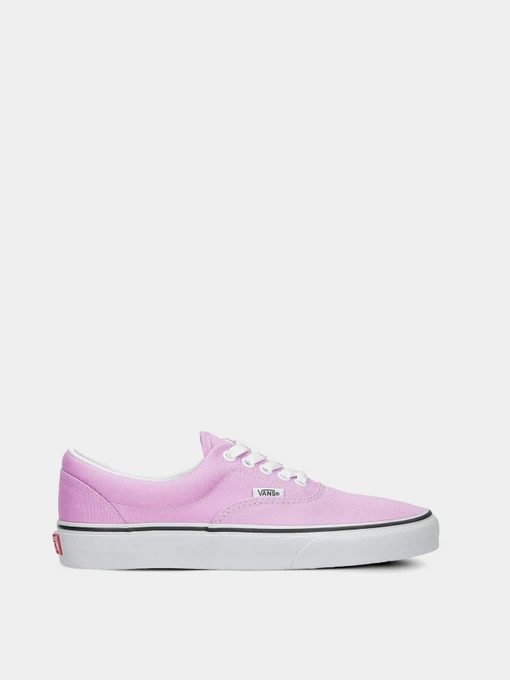 Кеды Vans Leopard Era модель VN0A54F13SQ1 Фото