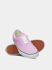 Кеды Vans Leopard Era модель VN0A54F13SQ1 Фото