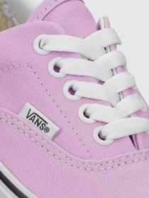 Кеды Vans Leopard Era модель VN0A54F13SQ1 Фото