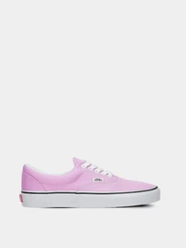 Кеды Vans Leopard Era модель VN0A54F13SQ1 Фото