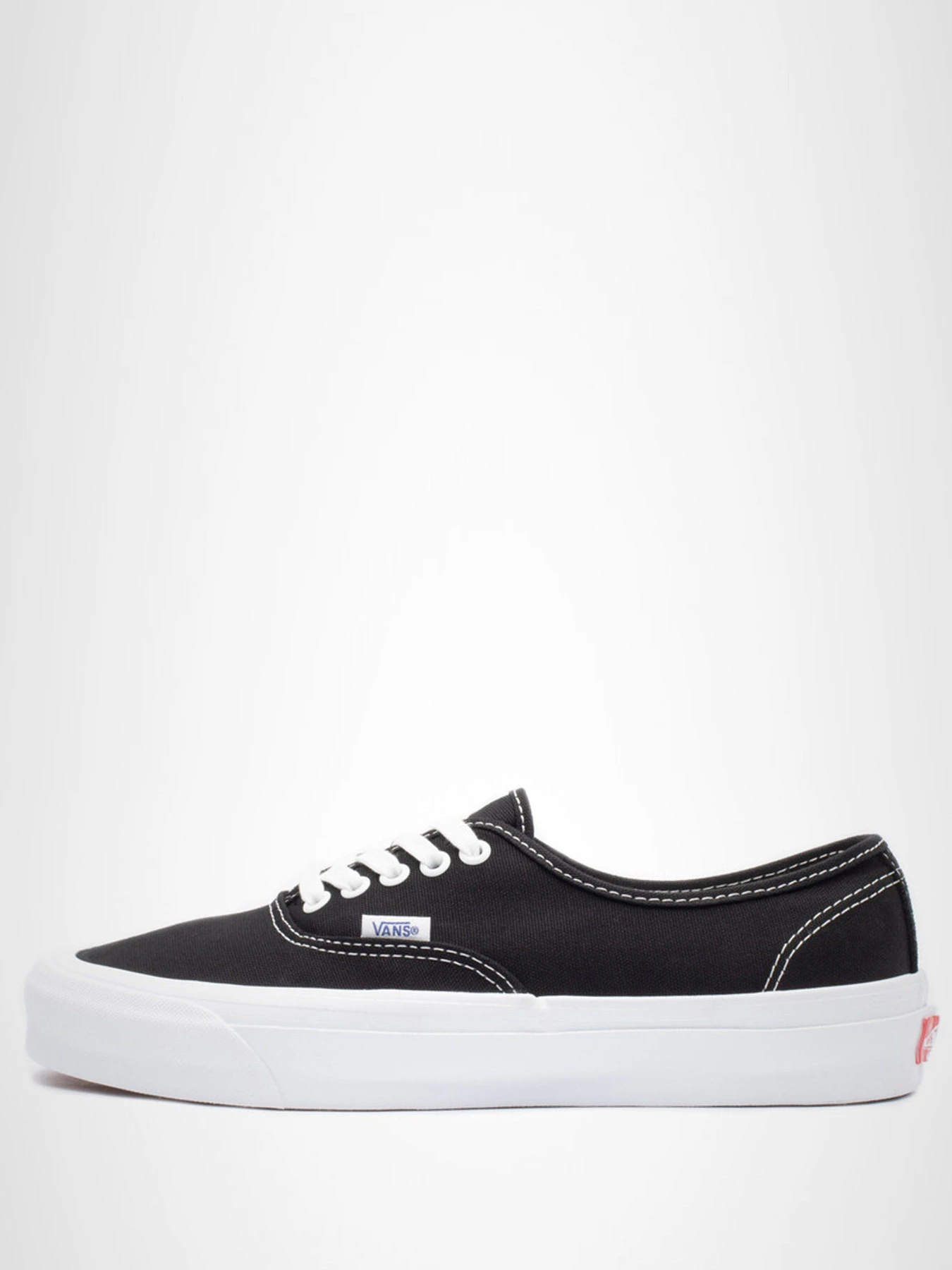 Кеды Vans OG Authentic LX модель VN0A4BV91WX1 Фото