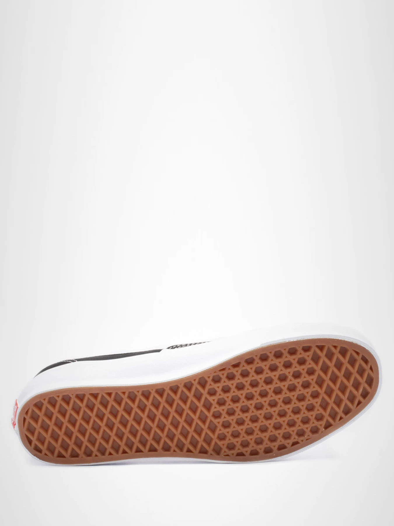 Кеды Vans OG Authentic LX модель VN0A4BV91WX1 Фото