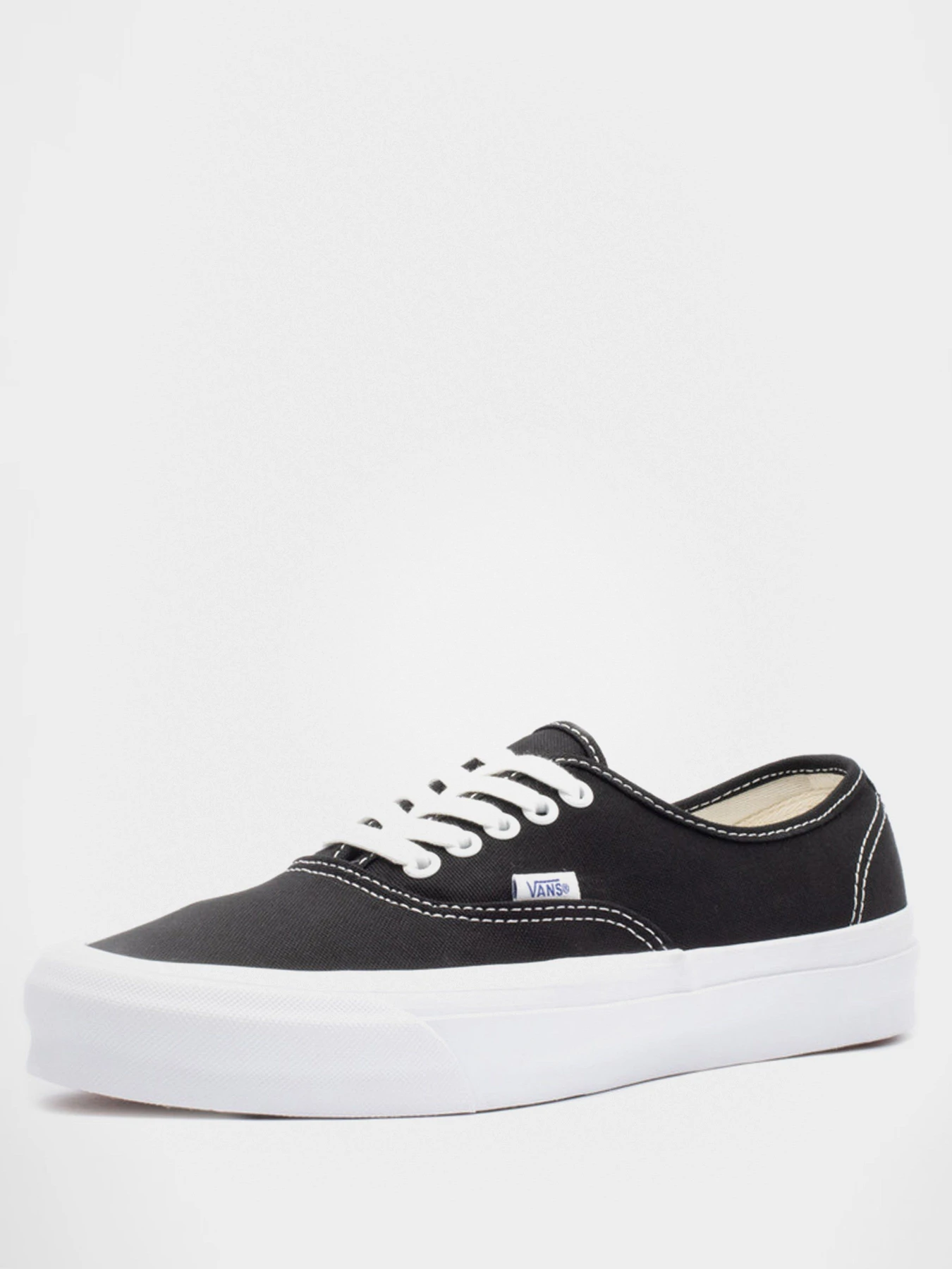Кеды Vans OG Authentic LX модель VN0A4BV91WX1 Фото