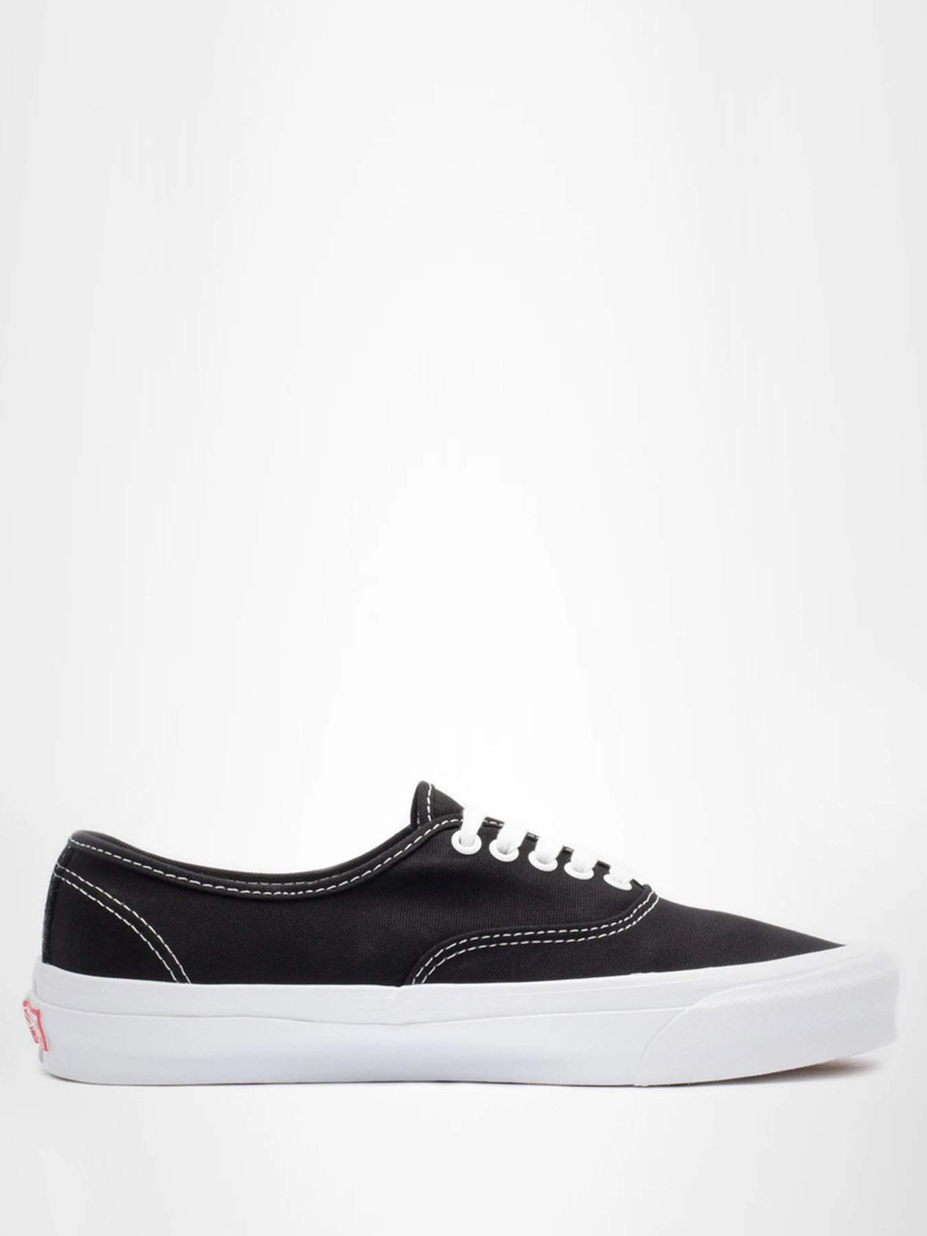 Кеды Vans OG Authentic LX модель VN0A4BV91WX1 Фото