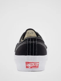 Кеды Vans OG Authentic LX модель VN0A4BV91WX1 Фото