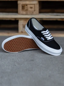 Кеды Vans OG Authentic LX модель VN0A4BV91WX1 Фото