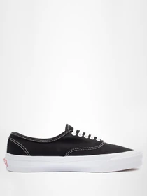 Кеды Vans OG Authentic LX модель VN0A4BV91WX1 Фото