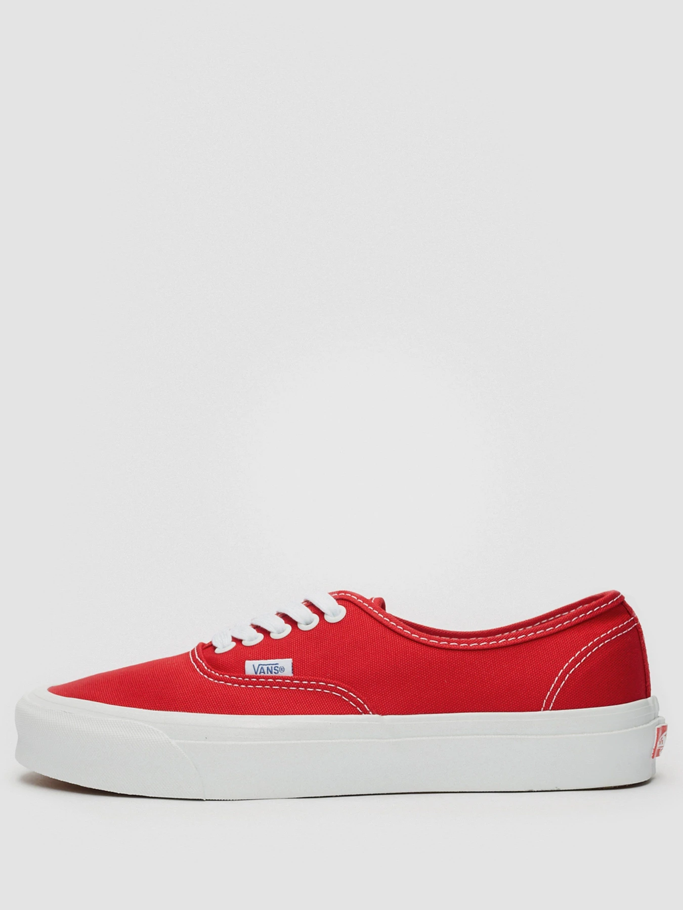 Кеди Vans OG Authentic LX модель VN0A4BV905D1 Фото