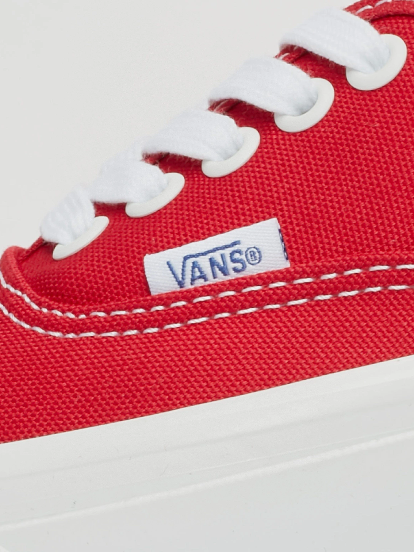 Кеди Vans OG Authentic LX модель VN0A4BV905D1 Фото