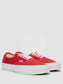 Кеди Vans OG Authentic LX модель VN0A4BV905D1 Фото