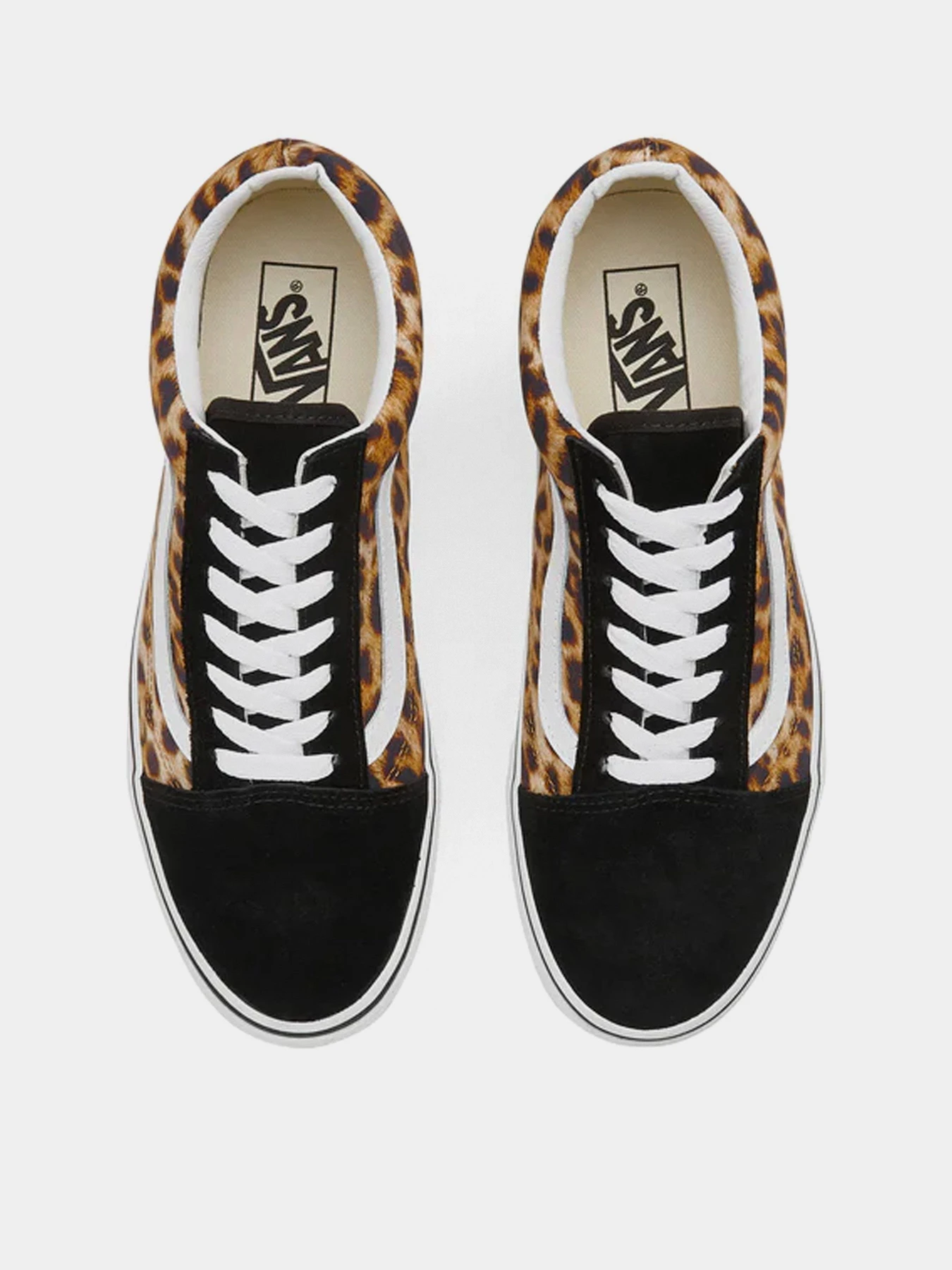Кеды Vans Old Skool модель VN0A4U3B3I61 Кеды Vans Old Skool модель VN0A4U3B3I61 Фото