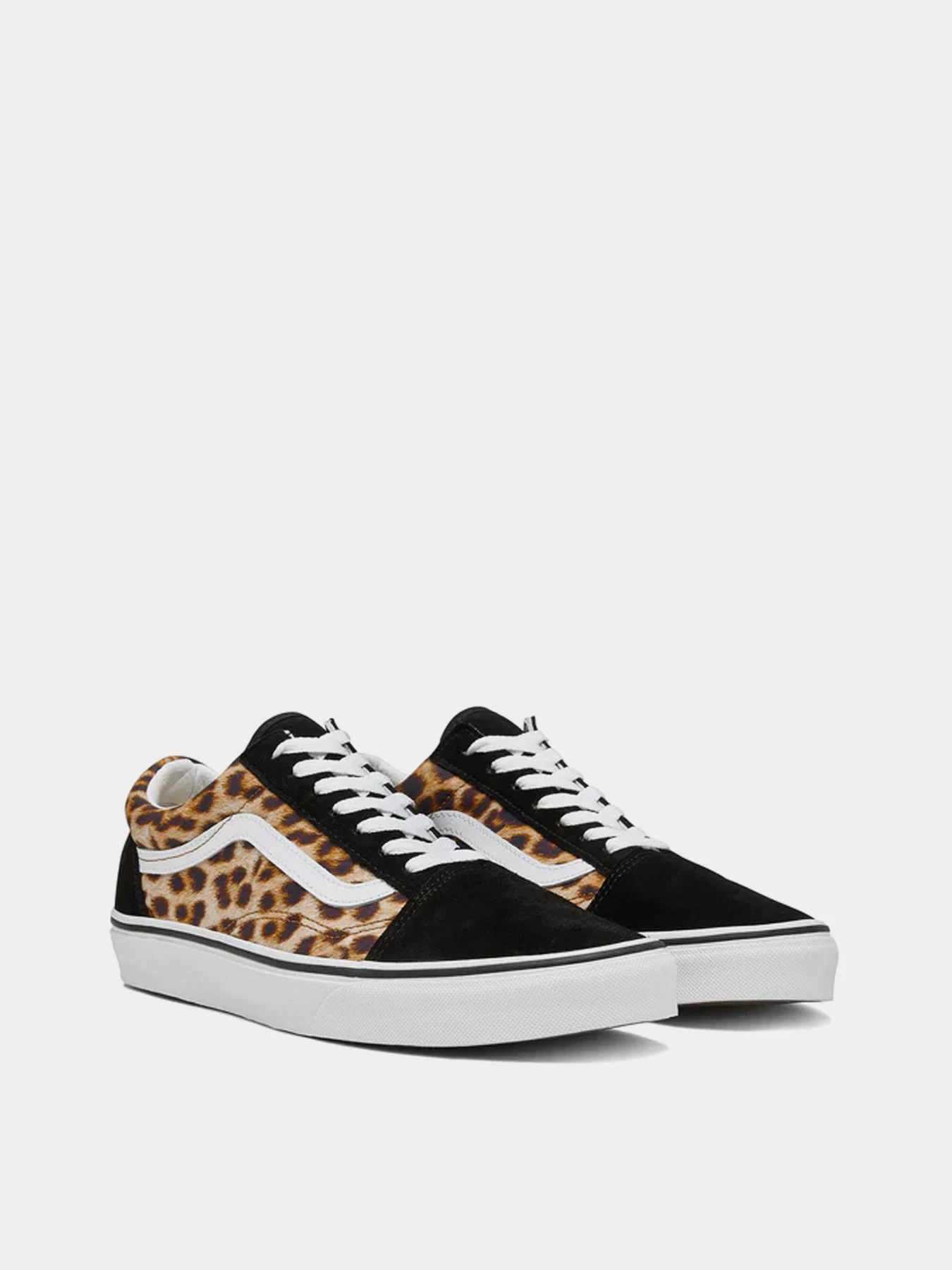Кеды Vans Old Skool модель VN0A4U3B3I61 Кеды Vans Old Skool модель VN0A4U3B3I61 Фото