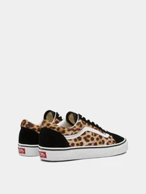 Кеды Vans Old Skool модель VN0A4U3B3I61 Фото