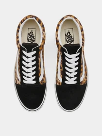 Кеды Vans Old Skool модель VN0A4U3B3I61 Фото