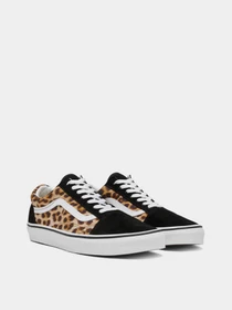Кеды Vans Old Skool модель VN0A4U3B3I61 Фото