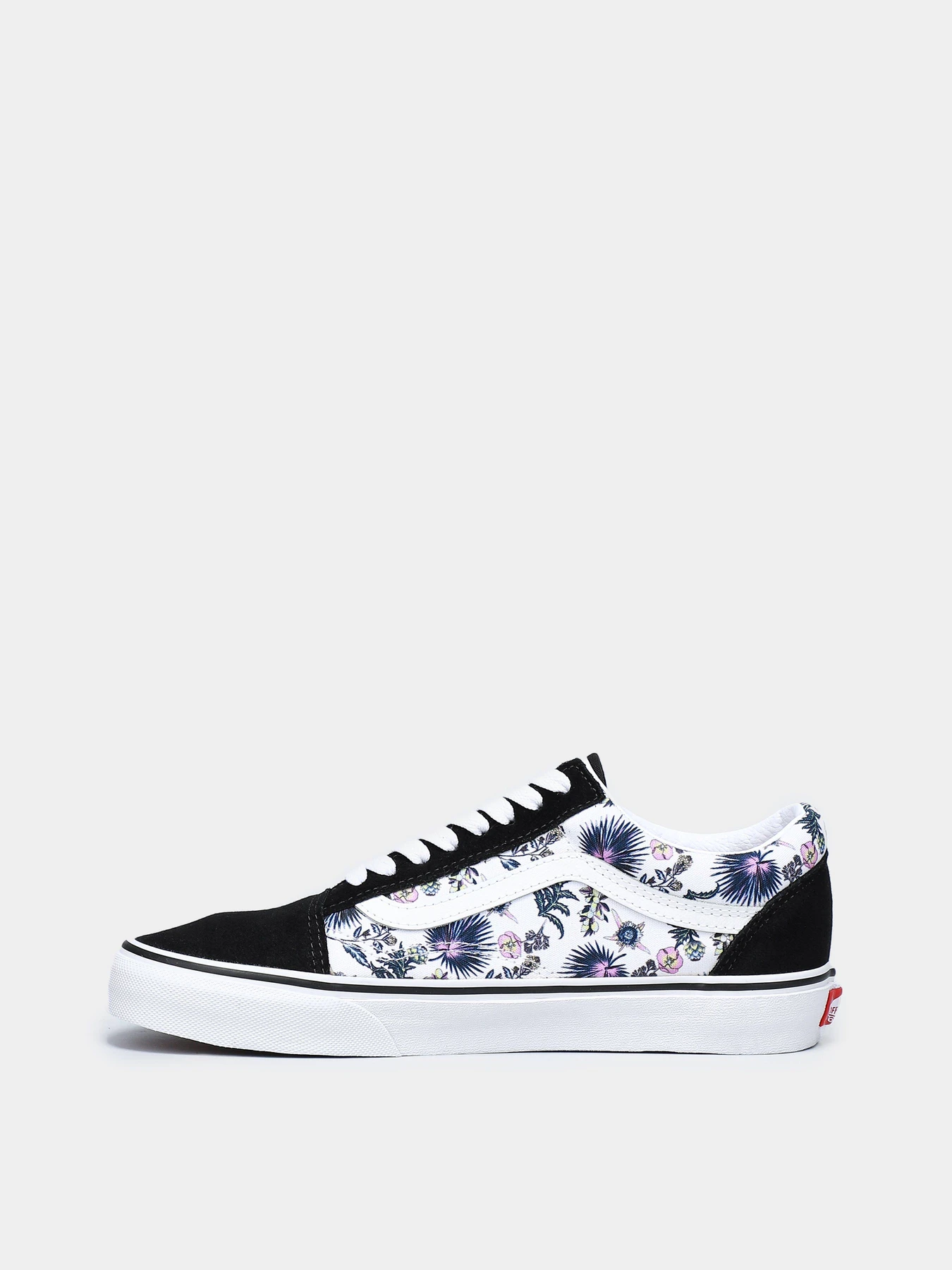 Кеды Vans Old Skool модель VN0A3WKT4QG1 Кеды Vans Old Skool модель VN0A3WKT4QG1 Фото