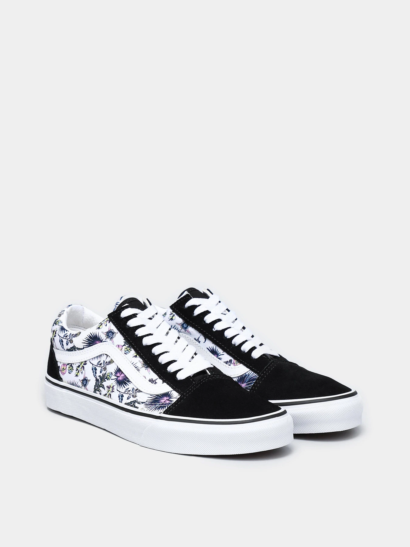 Кеды Vans Old Skool модель VN0A3WKT4QG1 Кеды Vans Old Skool модель VN0A3WKT4QG1 Фото