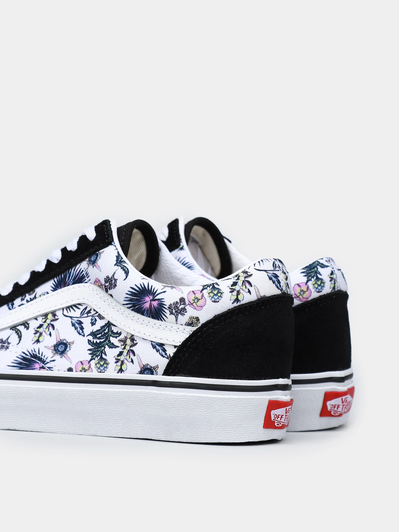 Кеды Vans Old Skool модель VN0A3WKT4QG1 Кеды Vans Old Skool модель VN0A3WKT4QG1 Фото