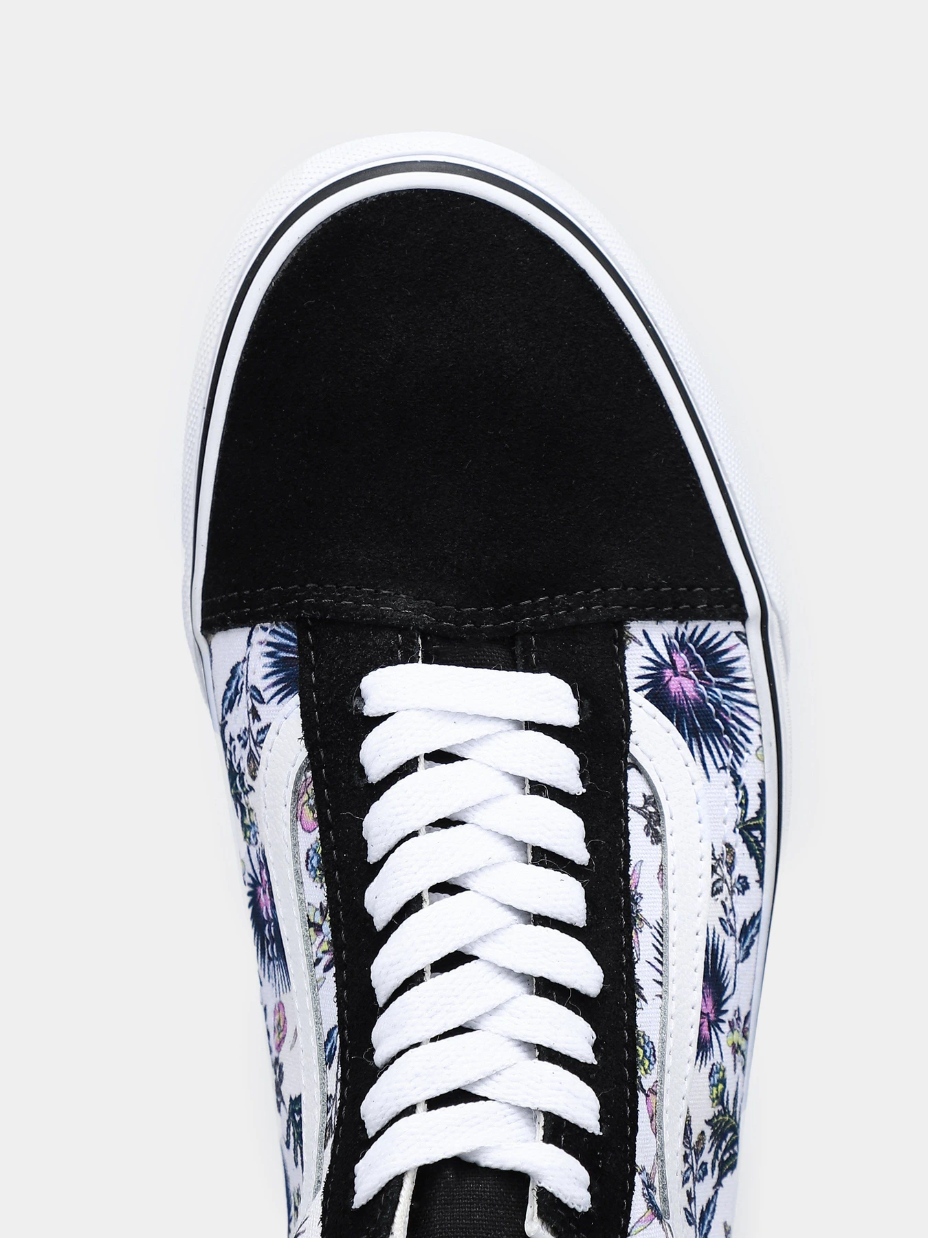 Кеды Vans Old Skool модель VN0A3WKT4QG1 Кеды Vans Old Skool модель VN0A3WKT4QG1 Фото