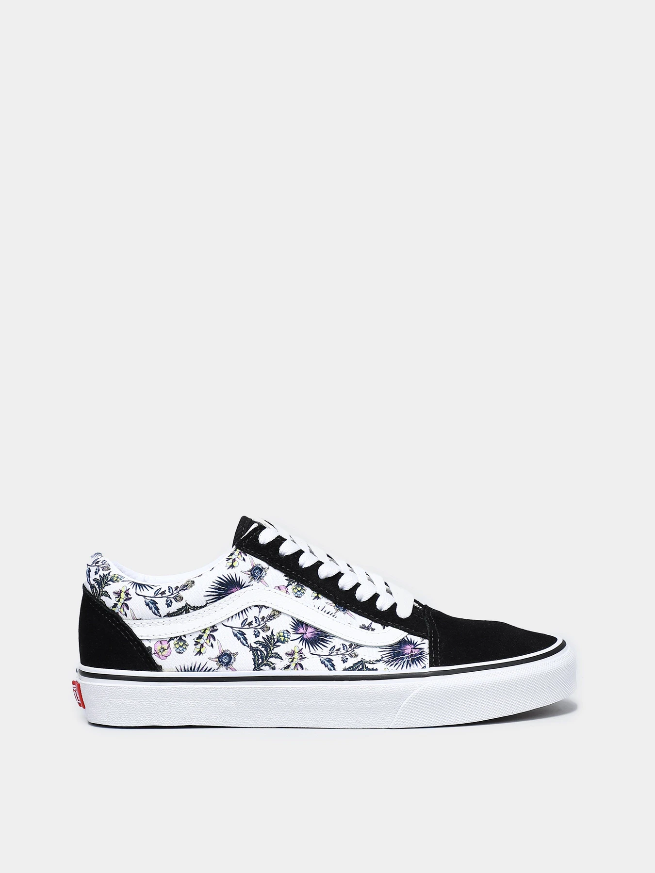 Кеды Vans Old Skool модель VN0A3WKT4QG1 Кеды Vans Old Skool модель VN0A3WKT4QG1 Фото