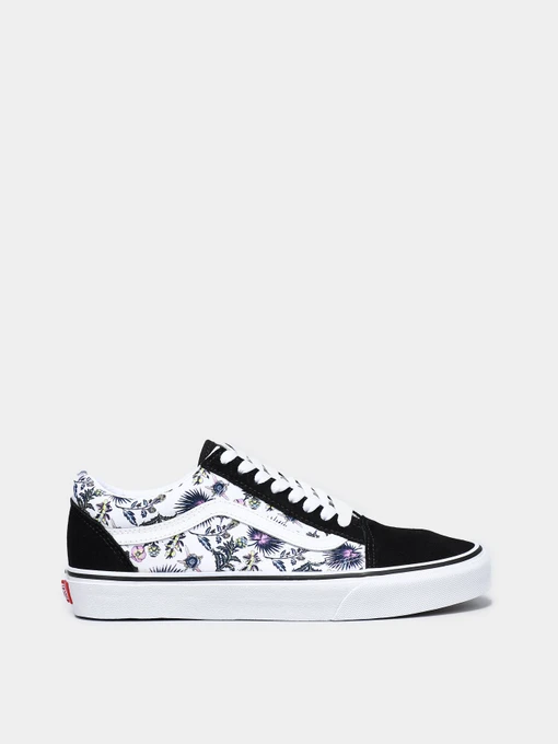 Кеди Vans Old Skool модель VN0A3WKT4QG1 Фото